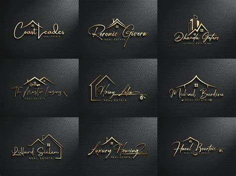 Image result for Real Estate Sign Logo Design