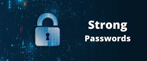 Image result for Strong Secure Password
