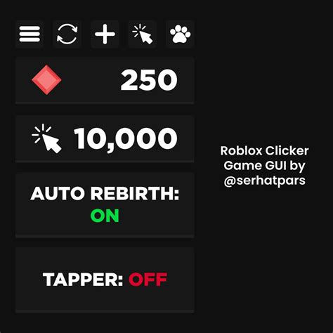 Clicker Button Roblox に対する画像結果