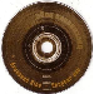 Toradh íomhá ar Chapter One CD Cover