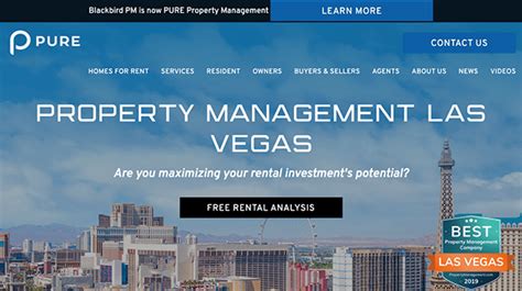 Image result for Property Management Portfolio Website Example