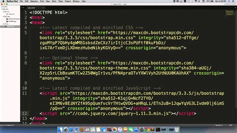 How to Add CSS to Bootstrap に対する画像結果