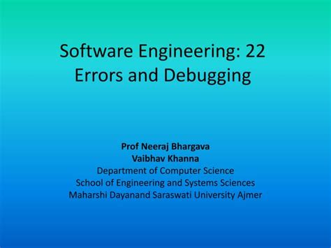 Toradh íomhá ar SofterWare Debugging