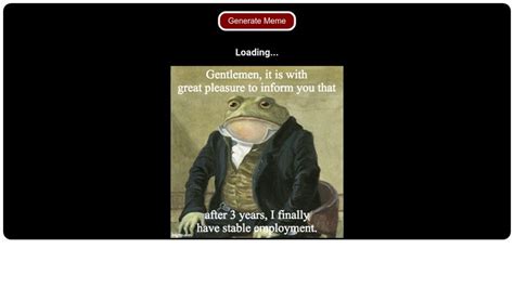 Afbeeldingsresultaten voor Random Meme Generator