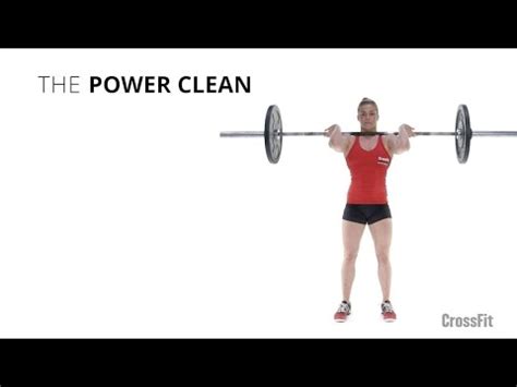 Image result for Power Clean Elbows
