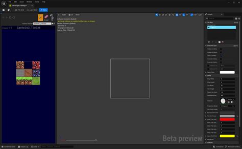 Image result for Unreal Paper ZD