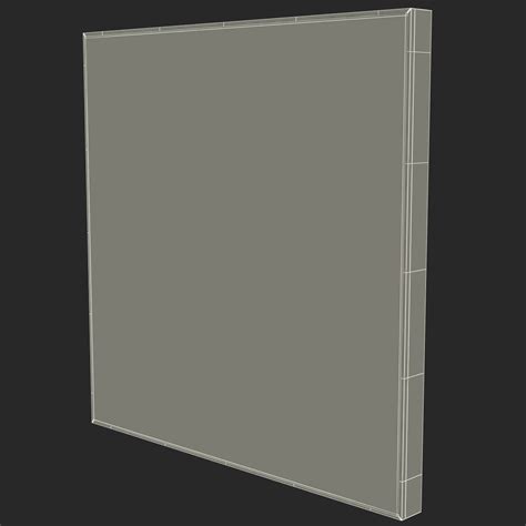 Picture Frame 3D Model Free に対する画像結果