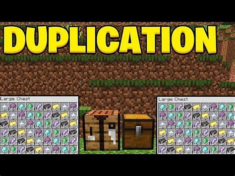 Trim Duplication Cheat Sheet Minecraft に対する画像結果