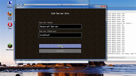 Minecraft Server Tutorial Free に対する画像結果