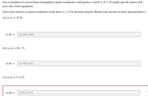 Image result for How to Convert Rectangular to Polar in Scientific Calculator