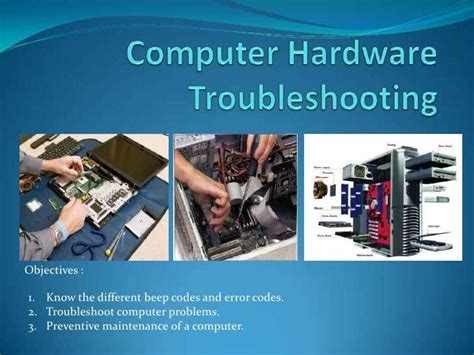 Image result for Computer and System Troubleshooting