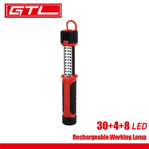 Image result for Rechargeable 3W LED Work Light