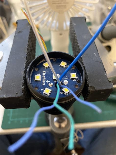 Image result for Opp Mod Flashing Lights