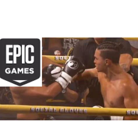 FaZe Jarvis Boxing Match に対する画像結果