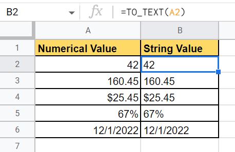 Afbeeldingsresultaten voor Numerical String Examples