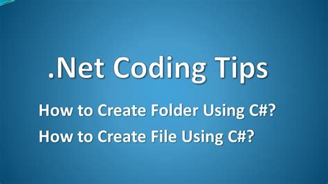 Image result for C# File Structure