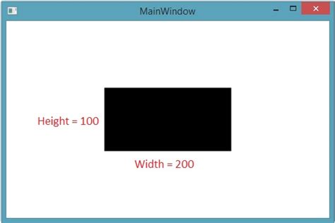Image result for Size Selector WPF Example