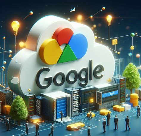 Image result for Google Using Cloud Computing