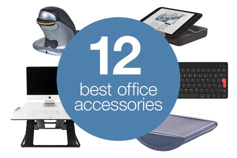 The 12 best office accessories: how many do you have? | Blog