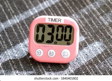 Counter Reset Timer に対する画像結果