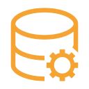 Afbeeldingsresultaten voor Visio Metadata Database Icon