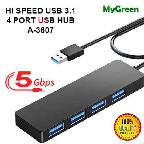 Image result for Computer Flash Drive USB Hub