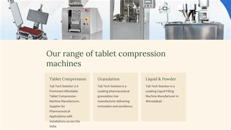 Résultat d’images pour +Tablet Compression Machine at Small SCAL
