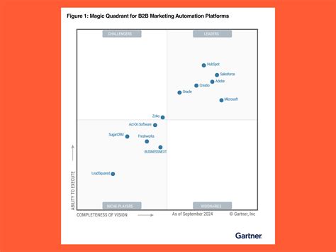 Image result for Gartner B2B Segmentation