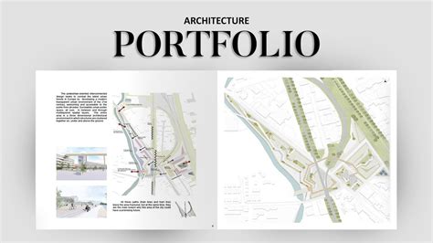 Image result for Architecture Design Portfolio Examples