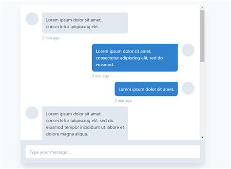 Image result for Chat Ai Template HTML/CSS JS Tailwindcss