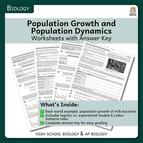 Image result for BioInteractive Population Dynamics Answer Key