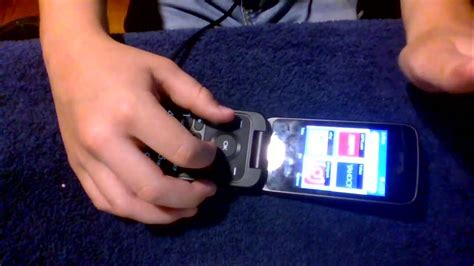 Image result for TracFone Flip 2 Tutorial