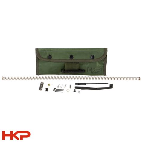 HK 91 G3 Parts Kit に対する画像結果