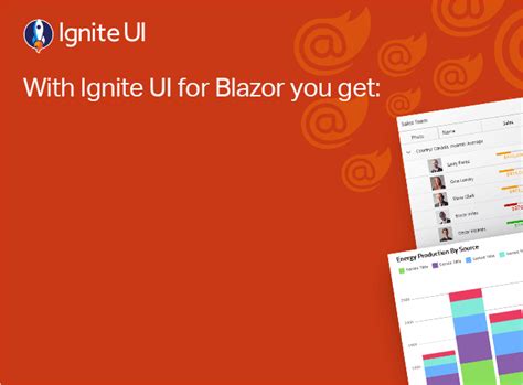 Image result for Browser Blazor GUI Good Practices