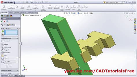 Image result for Assembly Part SolidWorks