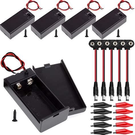 LED Controller Battery Box に対する画像結果