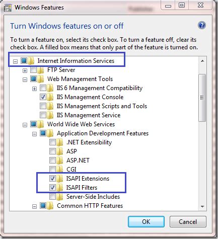 Image result for Launch ISAPI Dll From Browser