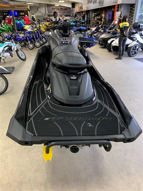 Yamaha Gp1800r HO Waverunner に対する画像結果