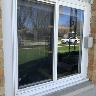 Sliding Window Replacement に対する画像結果