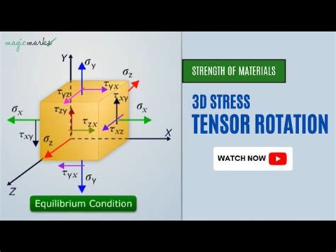 Rotation Tensor Visual に対する画像結果