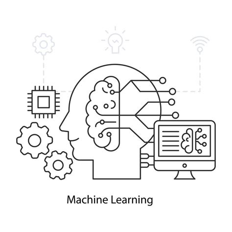 Toradh íomhá ar Machine Learning Introduction Logo