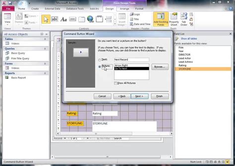 Image result for Access Main Menu