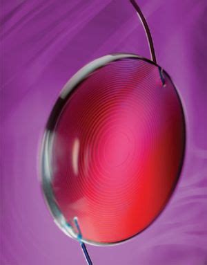 Image result for Multifocal IOL and Color Distortion