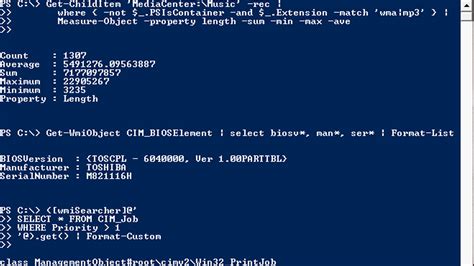 Image result for Windows PowerShell
