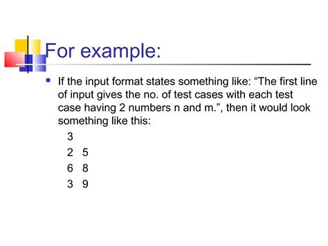 Example of Competitive Programming に対する画像結果