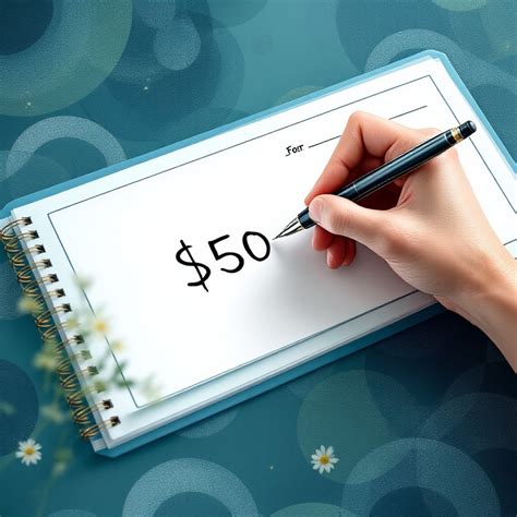 Image result for How to Write Amount On Check