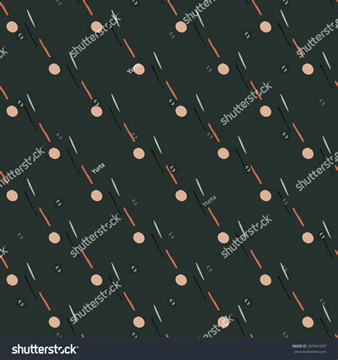 Diagonal Dots Pattern に対する画像結果