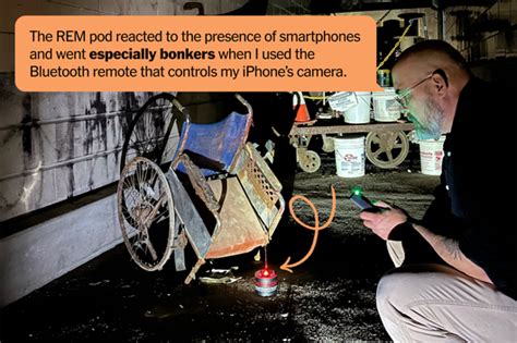 Image result for OmniPod V2 Ghost-Hunting