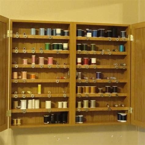 Sewing Thread Organizers に対する画像結果