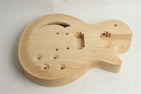 Bildergebnis für Guitar Body Example